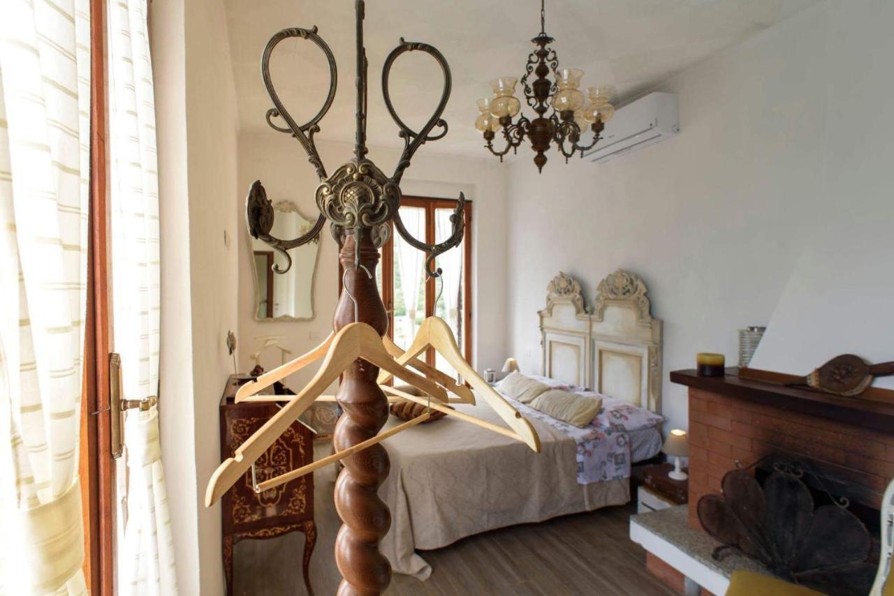 B.E.A. Maison Λα Σπέτσια Εξωτερικό φωτογραφία