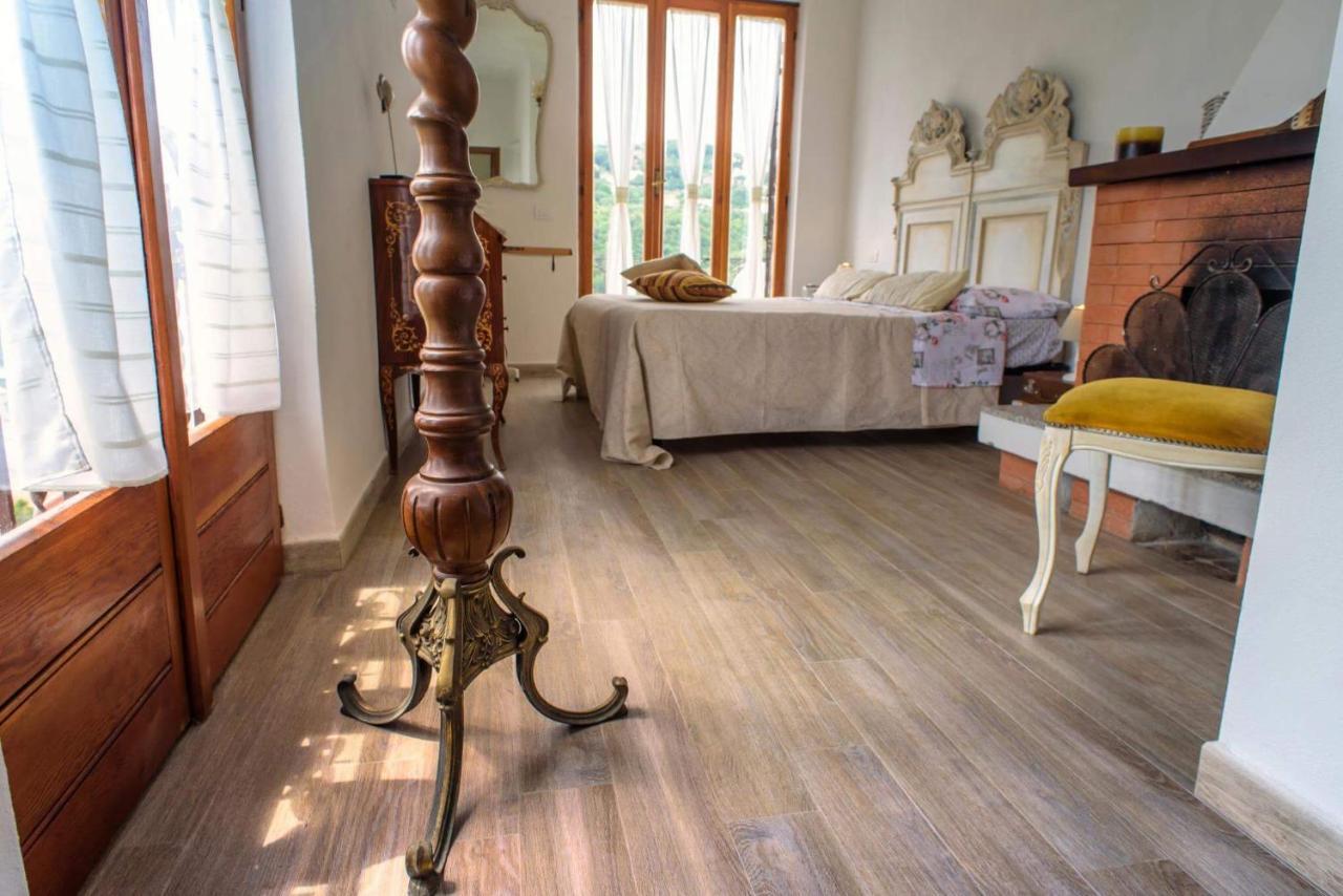 B.E.A. Maison Λα Σπέτσια Εξωτερικό φωτογραφία