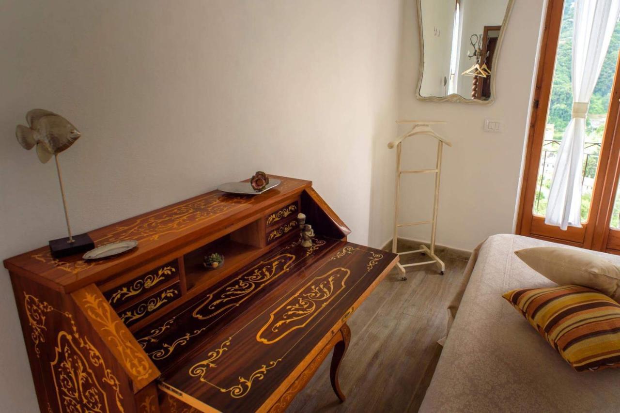 B.E.A. Maison Λα Σπέτσια Εξωτερικό φωτογραφία