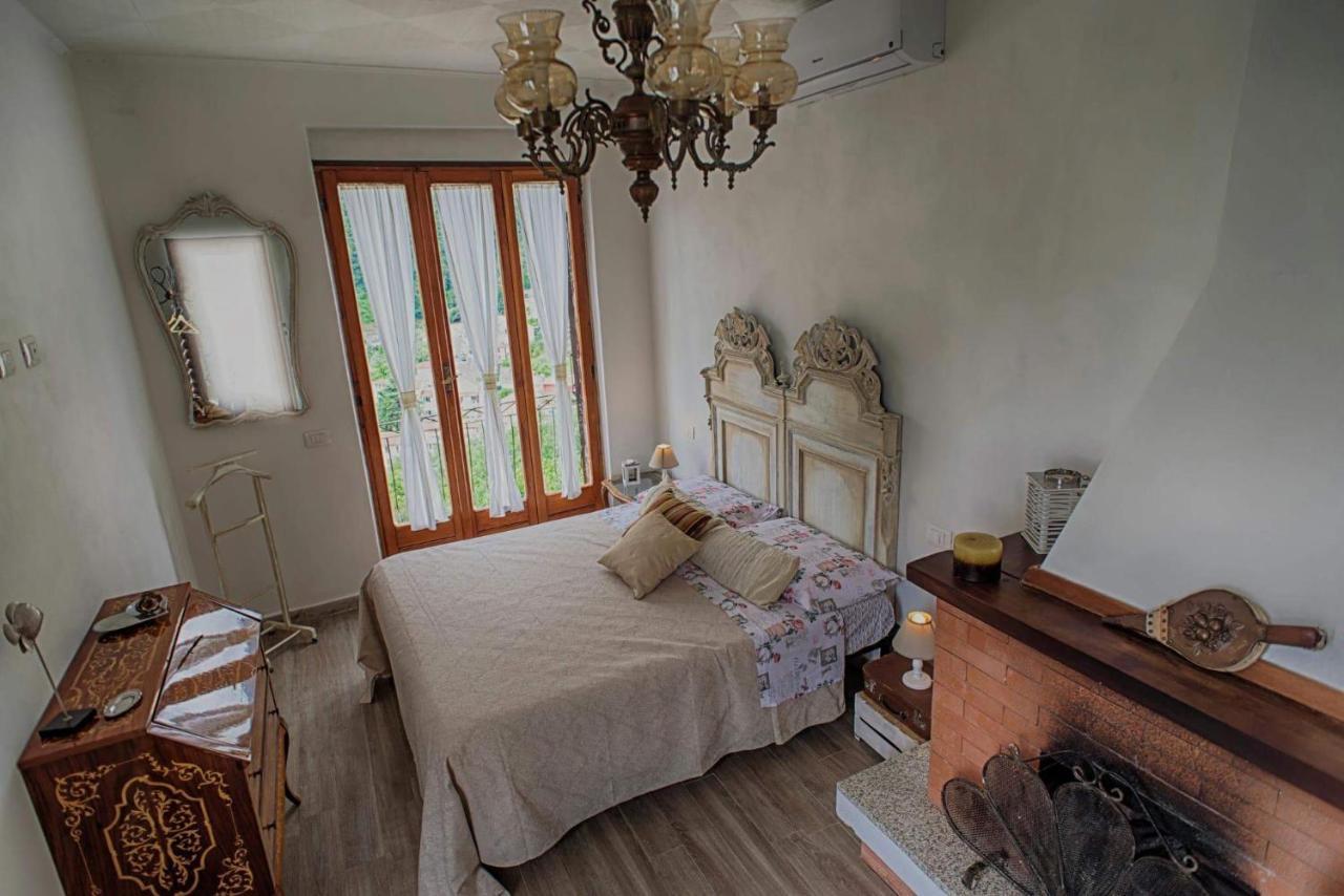 B.E.A. Maison Λα Σπέτσια Εξωτερικό φωτογραφία