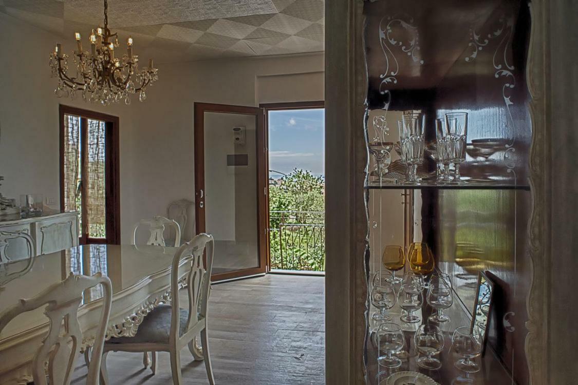 B.E.A. Maison Λα Σπέτσια Εξωτερικό φωτογραφία