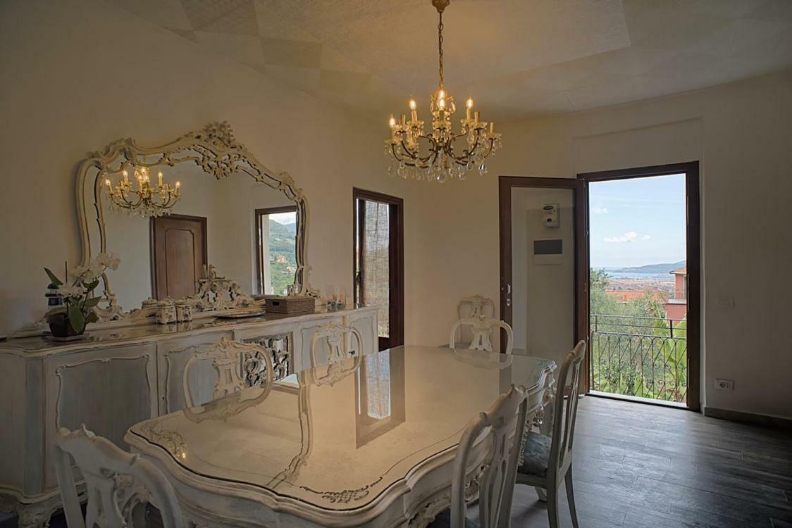 B.E.A. Maison Λα Σπέτσια Εξωτερικό φωτογραφία