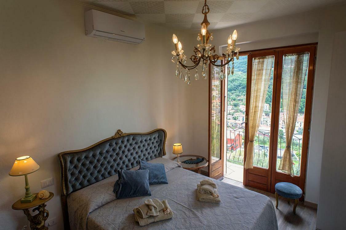 B.E.A. Maison Λα Σπέτσια Εξωτερικό φωτογραφία