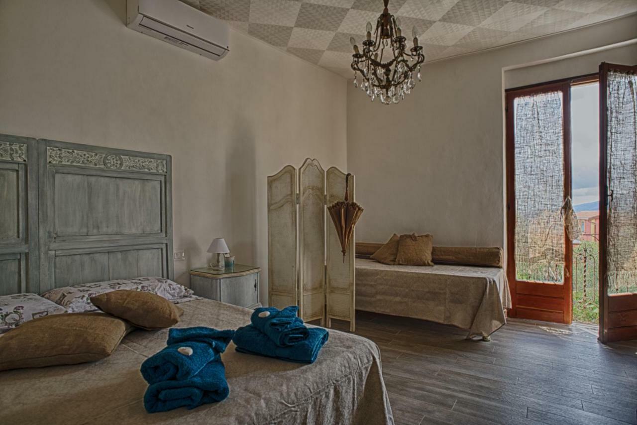 B.E.A. Maison Λα Σπέτσια Εξωτερικό φωτογραφία