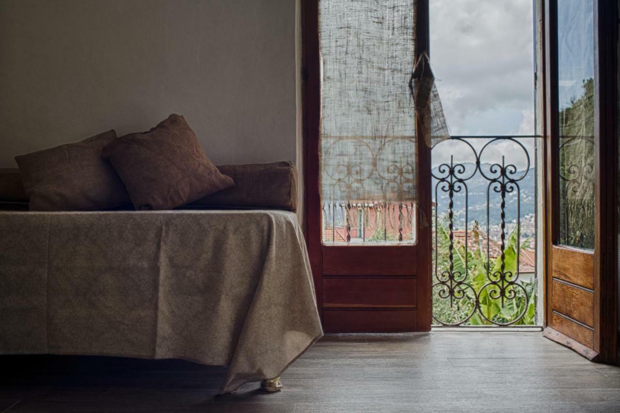 B.E.A. Maison Λα Σπέτσια Εξωτερικό φωτογραφία